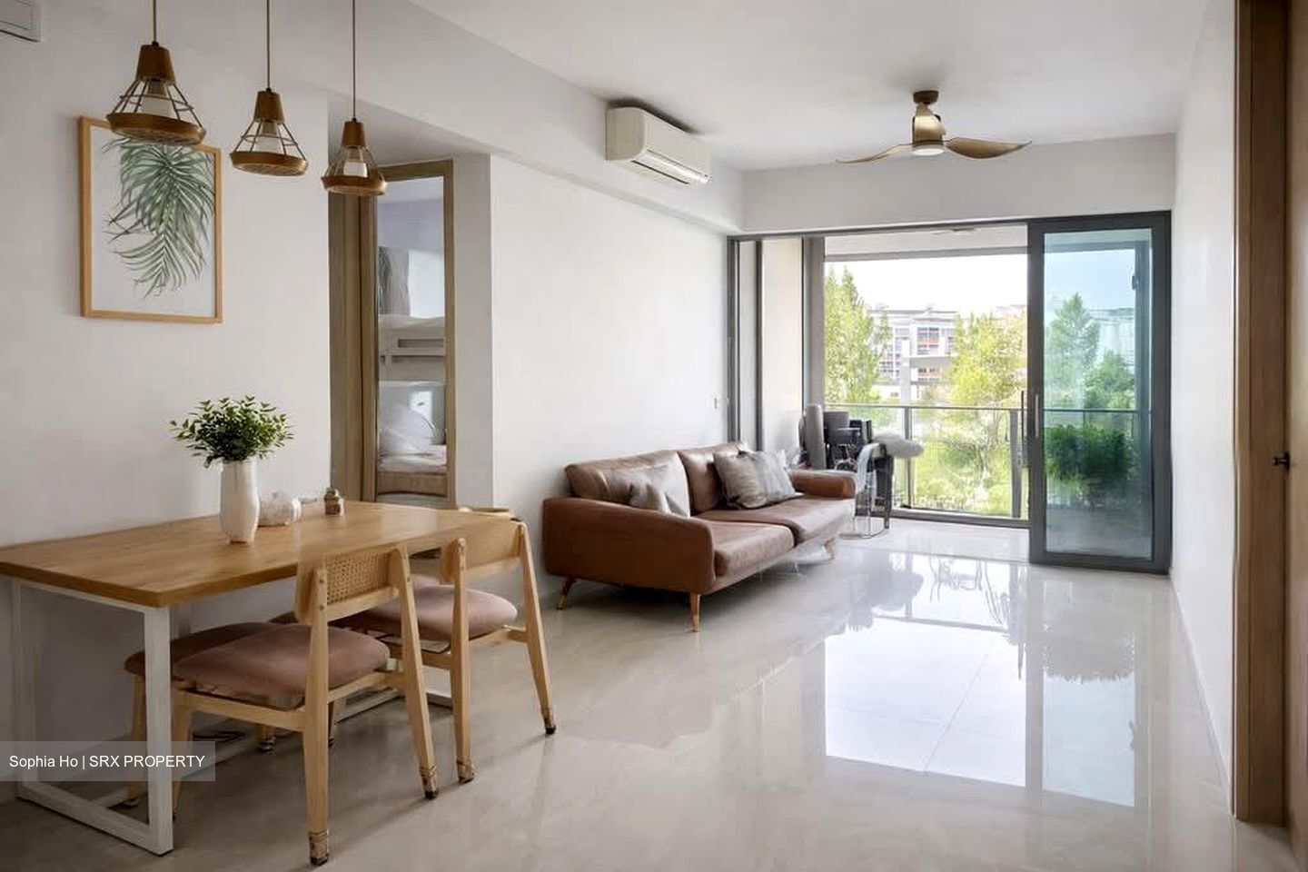 Stars Of Kovan (D19), Apartment #568810971